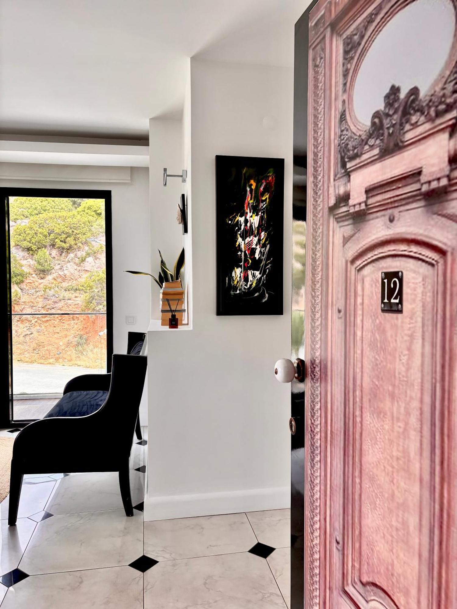 Hotel Sato Design (adults Only) Cesme