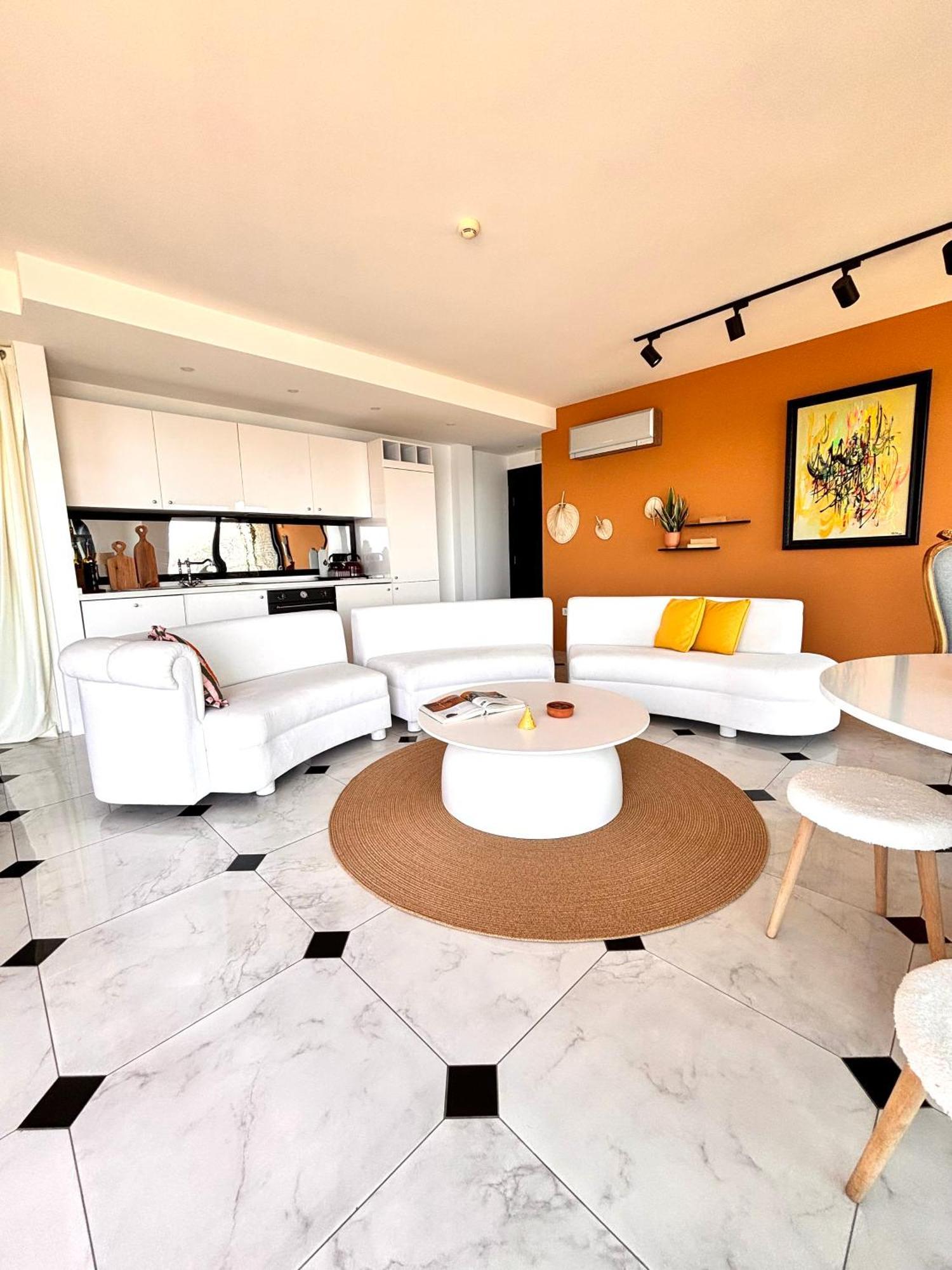 Hotel Sato Design (adults Only) Cesme