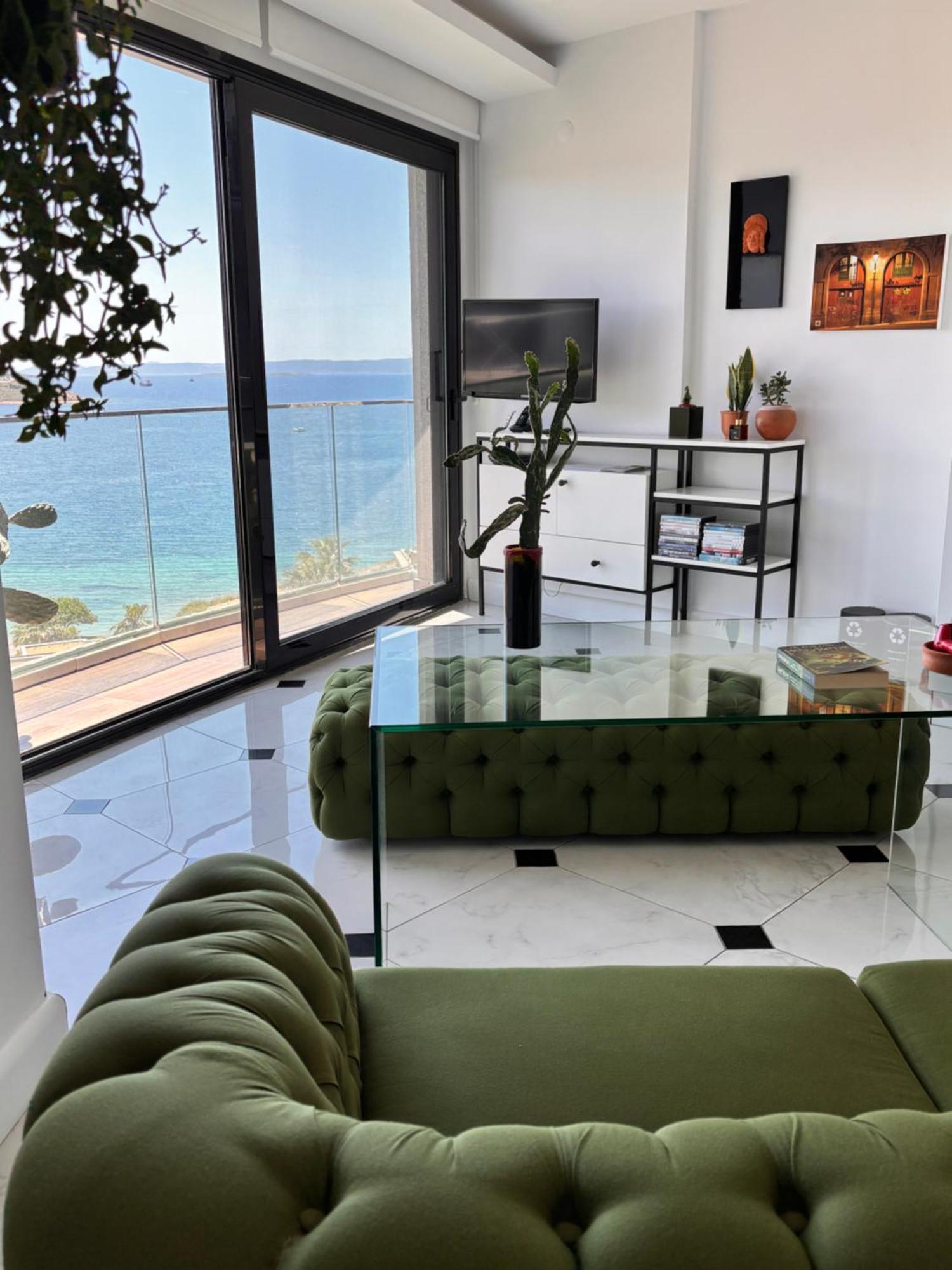 Sato Design (adults Only) Hotel Cesme