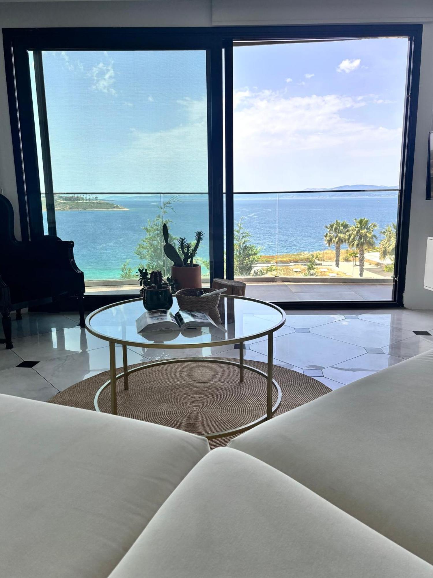 Hotel Sato Design (adults Only) Cesme