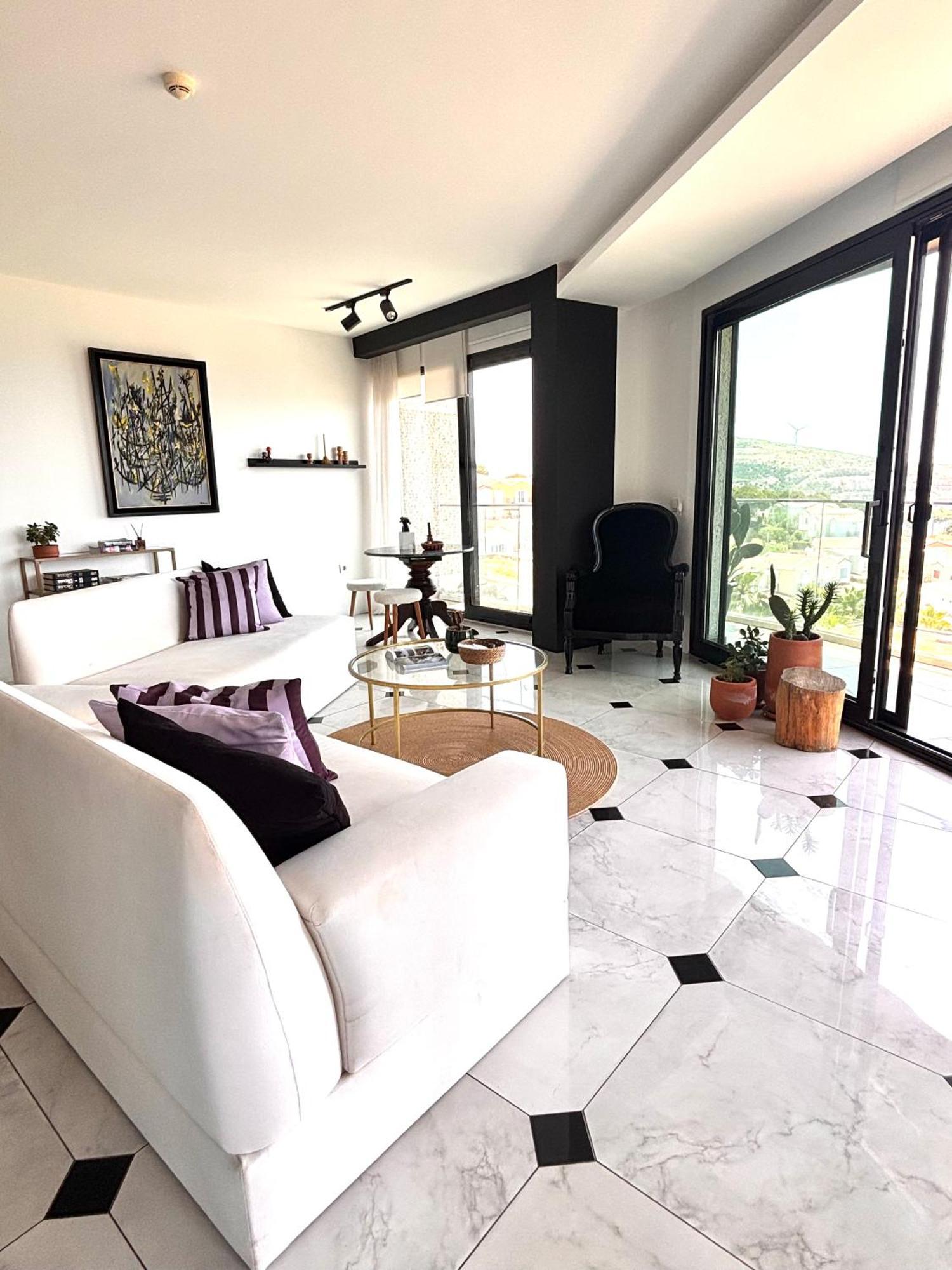 Sato Design (adults Only) Hotel Cesme