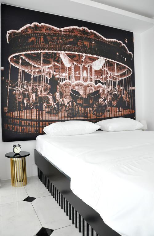 Hotel Sato Design (adults Only) Çeşme