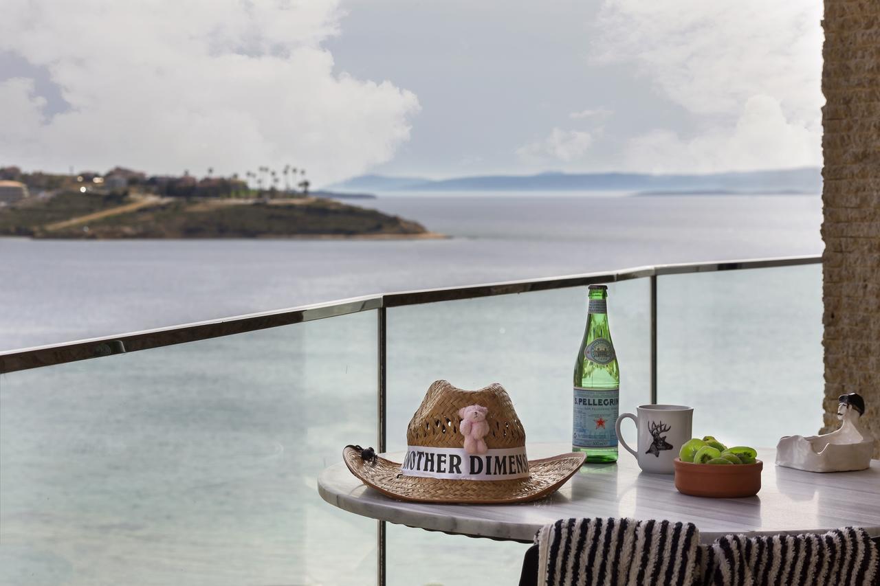 Sato Design (adults Only) Çeşme
