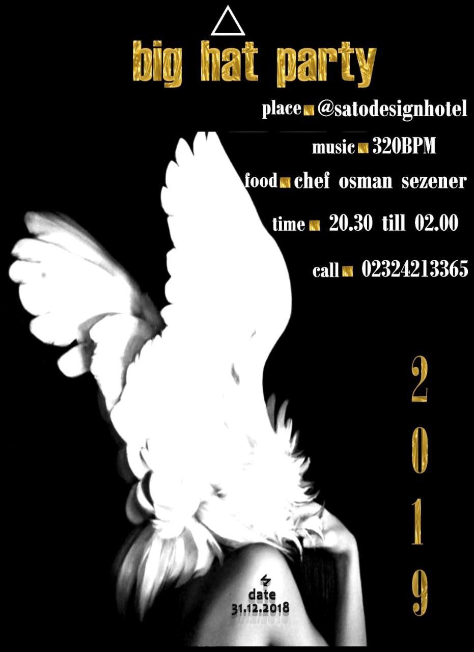 Sato Design (adults Only) 2* Çeşme