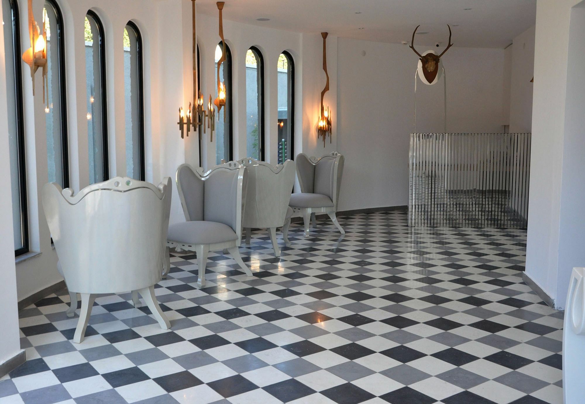 Sato Design (adults Only) Hotel