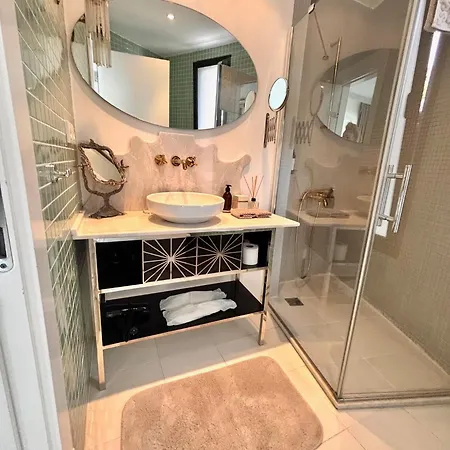 Sato Design Hotel (Adults Only) Çeşme Room photo