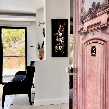 Sato Design Hotel (Adults Only) Çeşme Room photo