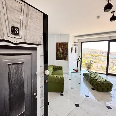 Sato Design Hotel (Adults Only) Çeşme Room photo