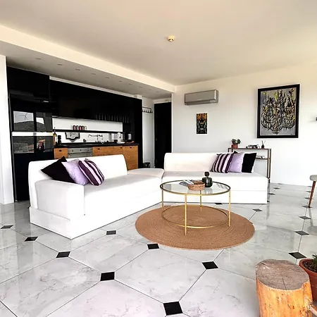 Sato Design Hotel (Adults Only) Çeşme Room photo