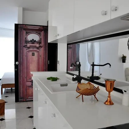 Sato Design Hotel (Adults Only) Cesme Room photo