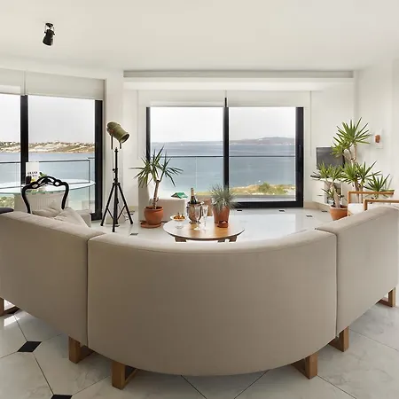 Sato Design Hotel (Adults Only) Cesme Exterior photo