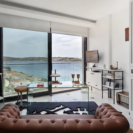 Sato Design Hotel (Adults Only) Cesme Exterior photo
