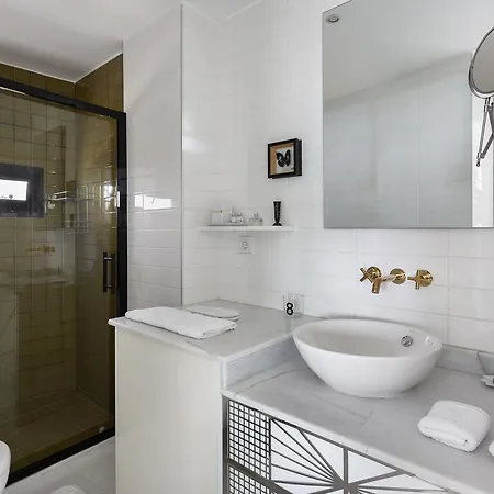 Sato Design Hotel (Adults Only) Cesme Exterior photo