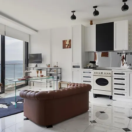 Sato Design Hotel (Adults Only) Cesme Exterior photo
