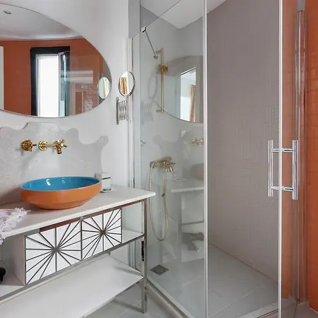 Sato Design Hotel (Adults Only) Cesme Exterior photo