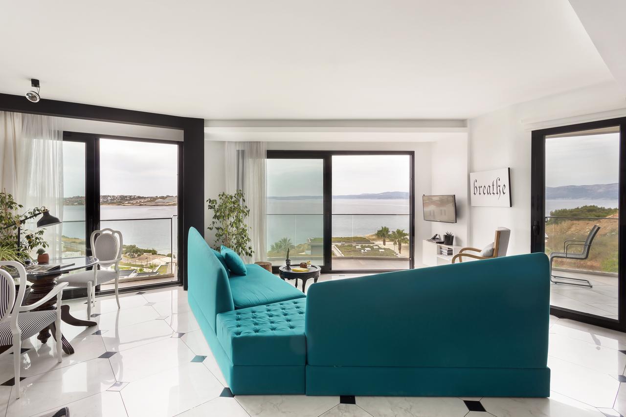 Sato Design (adults Only) 2* Çeşme