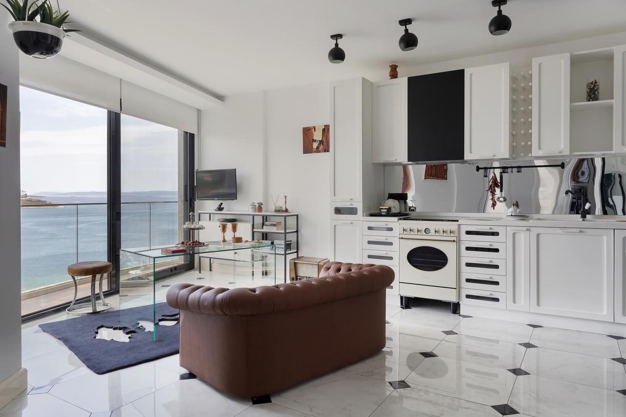Hotel Sato Design (adults Only) Çeşme